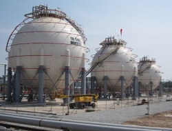 Dung Quat Refinery Plant Project