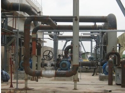 VKPC Cogeneration Plant Project