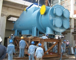 VKPC Cogeneration Plant Project